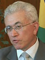 Roberto Mangabeira Unger