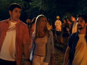 ... Reunion Movie - Directed by Jon Hurwitz and Hayden Schlossberg