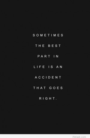 Quote about best thing in life