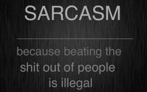 Free Download Sarcastic Quotes Offers A Wallpaper
