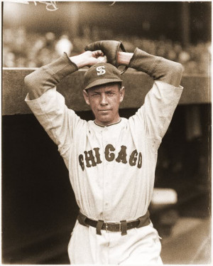 Ted Lyons Baseball