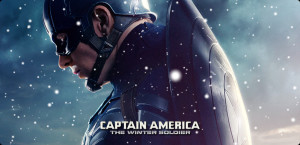 Captain America: The Winter Soldier |OT| 