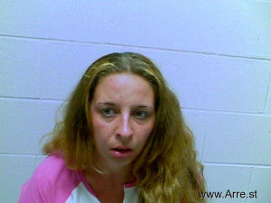 Barbara Clark Mugshot North