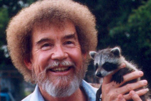 20 Bob Ross Quotes to Make Life Better