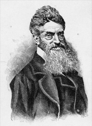 John Brown - martyr or terrorist