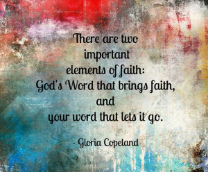 Faith Quotes ~ Amazing Faith Quotes!