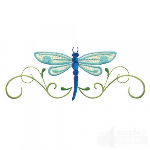 dragonfly sayings