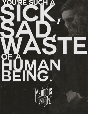 memphis may fire