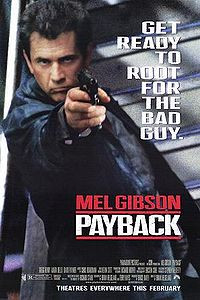 Payback (film): Wikis