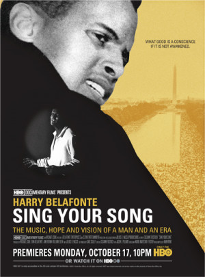 HBO Documentary Films Presents - 'Sing Your Song'