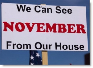 Posted By Vicki McClure Davidson on April 19, 2010