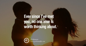 40 Romantic Quotes about Love Life, Marriage and Relationships [ Part ...
