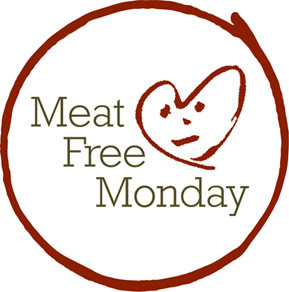 ... stella launched a new food campaign meat free monday on monday 15th