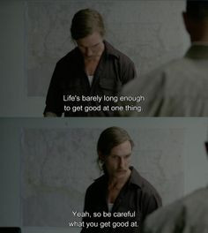 rust cohle more guys quotes true detective tough guys detective rust ...