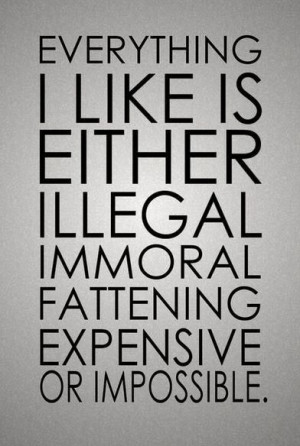 Not Your Typical Girl