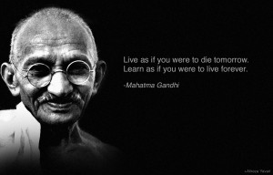 Most Famous Quotes HD Wallpaper 5