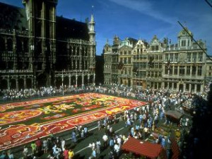 Brussels Airport Limousine, Airport Limo Services | Worldwide | 1.888 ...