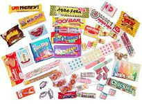 Candy Poster *Candy Bar Men *Candy Bar Sayings *Candy Bar Sayings ...