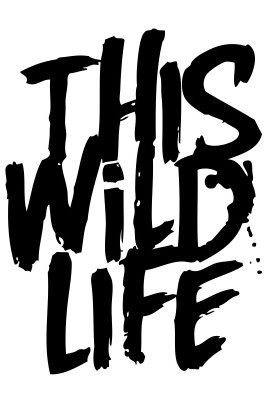 this wild life band logo