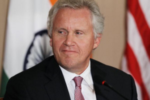 ... Electric Chairman and Chief Executive Officer, Jeffrey R. Immelt