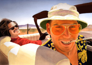 fear and loathing viooz fear and loathing tpb fear and loathing photos ...