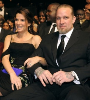 James married Sandra Bullock on July 16, 2005. In March 2010, several ...