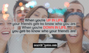 Friendship quotes with pictures Friend quotes with pictures