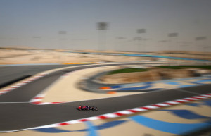 Formula 1: 2015 Bahrain Grand Prix practice results, driver quotes, TV ...