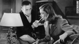 Lauren Bacall's memorable quotes