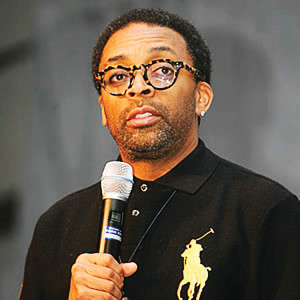 Spike Lee