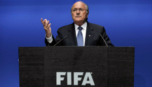 Sepp Blatter quits: Memorable quotes from the outgoing FIFA president ...