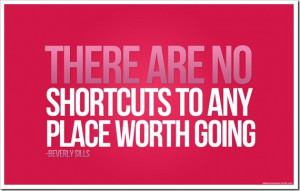 Friday Favorites: Motivational Quotes