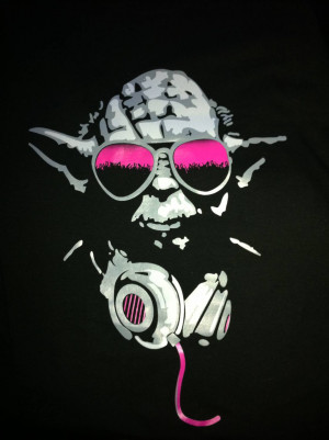 Article number: DJ Yoda