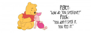 Pooh Bear Quote Cute Facebook Covers Ultimate Collection Of Top 50 ...
