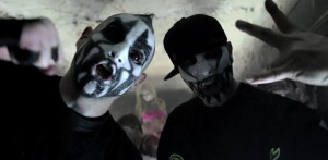 Twiztid announced on facebook that they need some juggalos for this ...