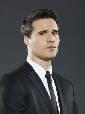 BRETT DALTON