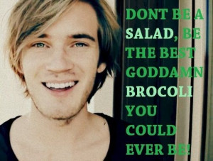 ... funniest youtube gamer ever??!?!?!?!?!?!? BECAUSE HE IS #PewDiePie