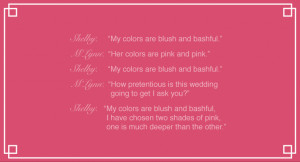 Steel Magnolias Quotes January 13, 2011