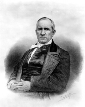 Sam Houston