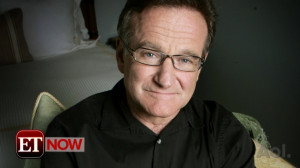 Robin Williams' Tragic Death Sheds Light on the Dark Side of Comedy »