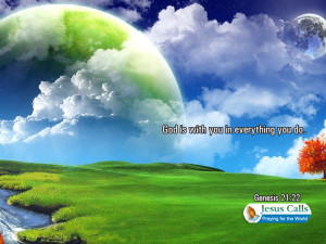 Download HD Christmas Bible Verse Greetings Card & Wallpapers Free