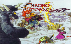 Home Browse All Hand Drawn Chrono Trigger