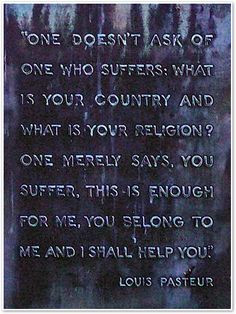 emergency medicine more louis pasteur quotable quote quotabl quotes ...