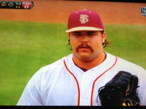 Kenny Powers’ long-lost twin brother plays for Florida State ...