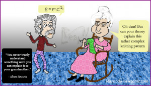 of albert einstein 10 funny quotes by einstein 10 inspirational quotes ...