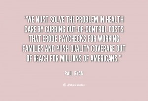 health care costs quote 2