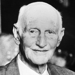 Otto Frank Biography