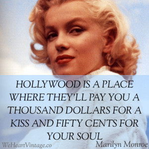 Pictures of Quotes About Love And Life By Marilyn Monroe Measurements