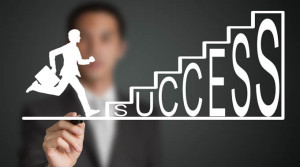 Top 10 Motivational Quotes For Work Success