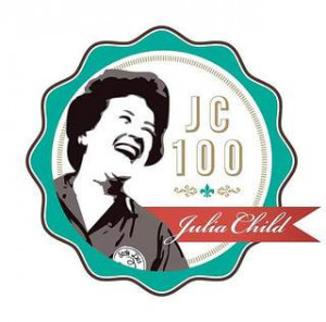 Julia Child at 100